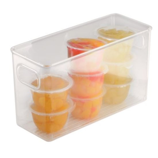 Picture of Bath Binz 8" X 8" X 6"