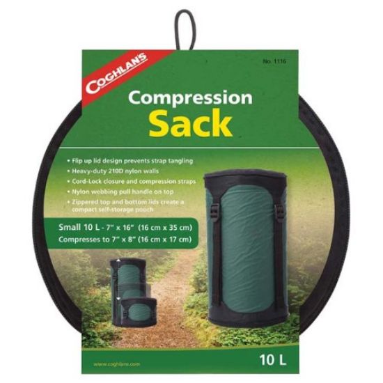Picture of 1-Pound Compression Sack