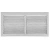 Picture of 30 X 6 W Baseboard-Grill