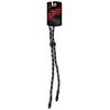 Picture of Pet-Leash BLACK/GRAY ROPE