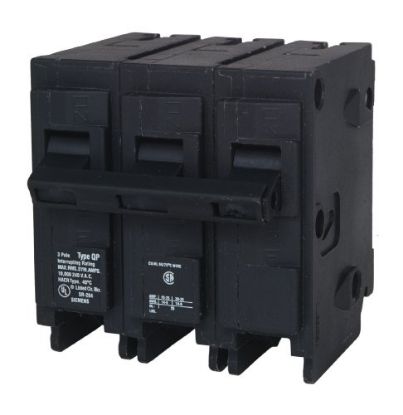 Picture of Circuit-Breaker QP 80 Amp