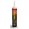 Picture of Caulk-Sealant Silicone-Rubber BLACK 10.3OZ