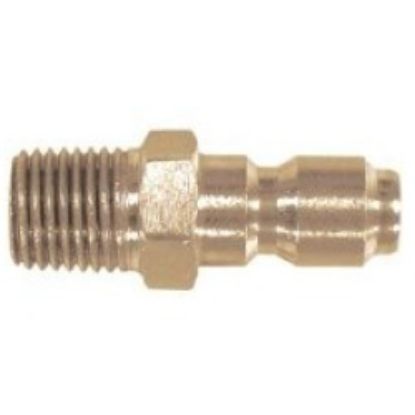 Picture of 3/8" QC PLUG - MPT