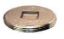 Picture of 3" Clean-Out-Plug Countersunk