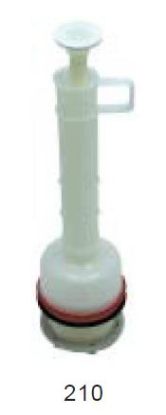 Picture of Mansfield Flushvalve to fit 210