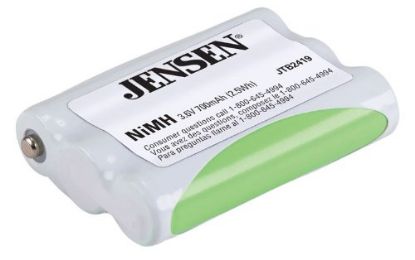 Picture of Cordless-Phone-Battery Ni-Mh 700mAh