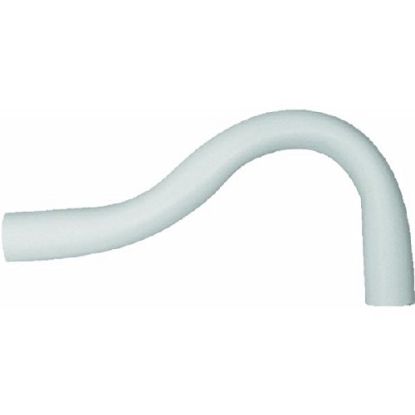 Picture of PVC-Plumbing Schedule-40 P-Trap 3/4" Condensate