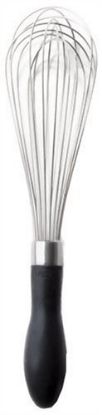 Picture of 11" Balloon Whisk Stainless-steel