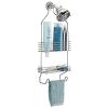 Picture of Classico 2 Shower Caddy- Silver