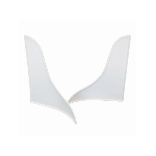 Picture of 11" X 9" Shower Splash Guard