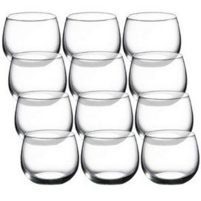 Picture of Cachet Stem-Less Wine-Glass Wine