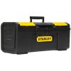 Picture of Tool-Box 11 X 23-1/3 X 10-3/20 Plastic Black Yellow
