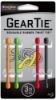 Picture of Reusable Rubber Twist-tie 3" Assorted