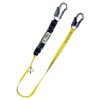 Picture of SS72 Shock Absorbing Lanyard Single Leg