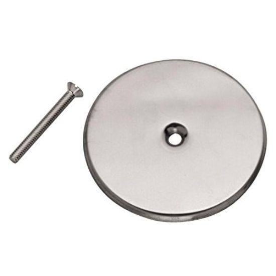 Picture of Stainless-steel Flange Cover Plate 6i