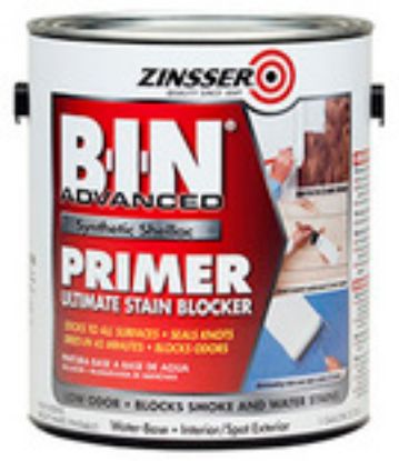 Picture of Advanced Primer Stain-blocker Synthetic-shellac