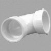 Picture of PVC-Plumbing DWV-Rated 2'' Quarter-bend H X H