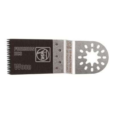 Picture of Precision BLADE 1-3/8IN