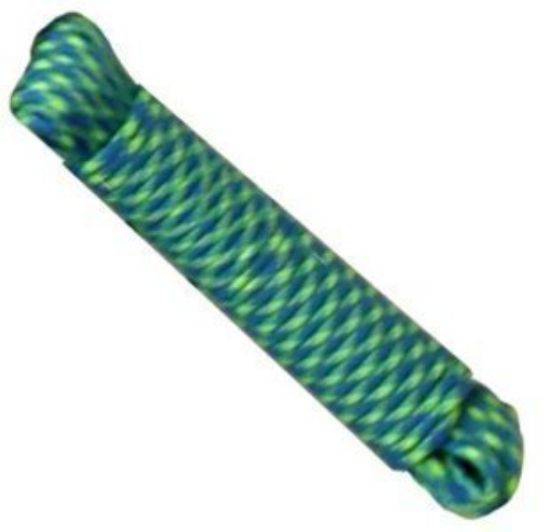 Picture of Parachute-Cord Blue & Yellow 5/32"