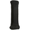 Picture of Parachute-Cord Nylon Black 5/32"