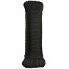 Picture of Parachute-Cord Nylon Black 5/32"