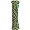 Picture of Parachute-Cord Black & Yellow 5/32"