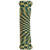 Picture of Parachute-Cord Black & Yellow 5/32"