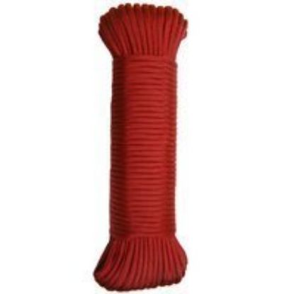 Picture of Parachute-Cord Red 5/32" X