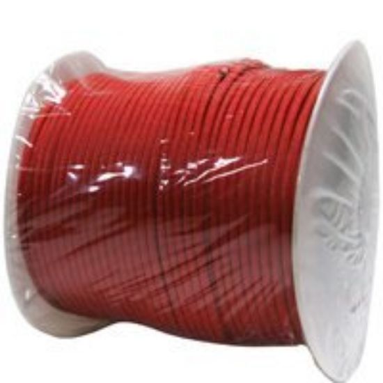 Picture of Parachute-Cord Red