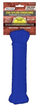 Picture of Parachute-Cord Blue 5/32"