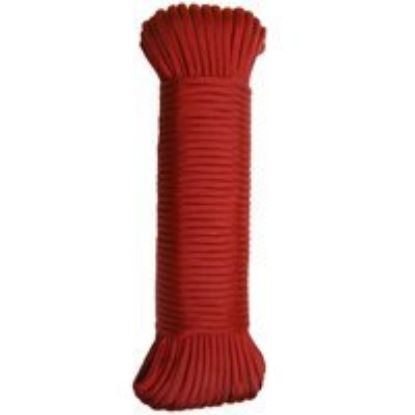 Picture of Parachute-Cord Red 5/32"