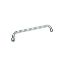 Picture of 8" Universal Replacement Spout Low Lead