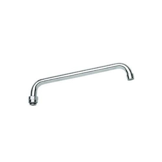 Picture of 12" Universal Replacement Spout Low Lead