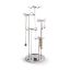 Picture of Daisy Go Round Jewelry Tree- Chrome
