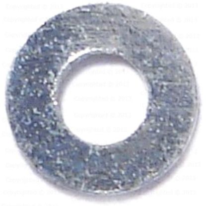 Picture of Flat-Washer Zinc 2mm