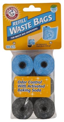 Picture of Refill Waste Bags