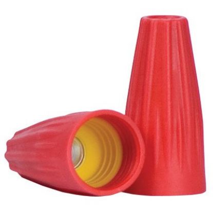 Picture of 300 PC CANISTER RED/YELLOW