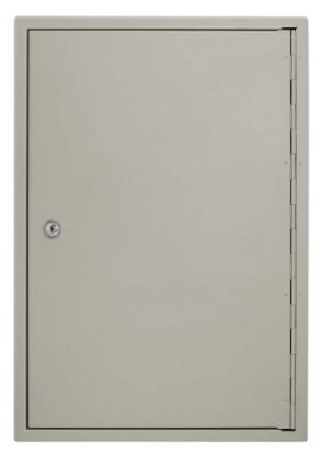 Picture of 120-Key Cabinet Keyed Clay