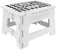 Picture of Step-Stool White
