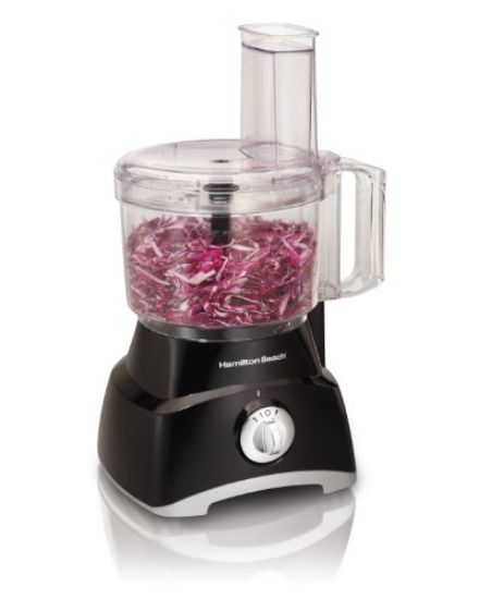Picture of Top Loaded Food-Processor 8 Cup @ Speed 450W