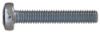 Picture of Machine-Screw Mild-Steel 3mm-0.50 x 10mm