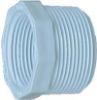 Picture of Reducing-Bushing PVC Schedule-40 Pressure 1 MPT X 3/4" FPT