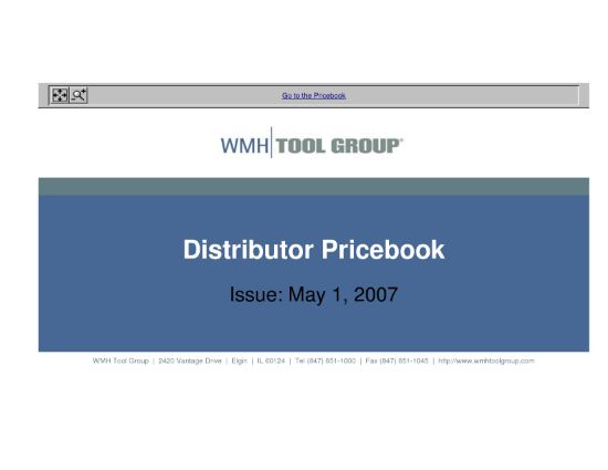 Picture of JG-75A 0.75-Ton Wire-Rope Grip Puller Without Cable