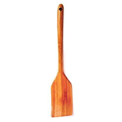 Picture of Spatula Bamboo 12"