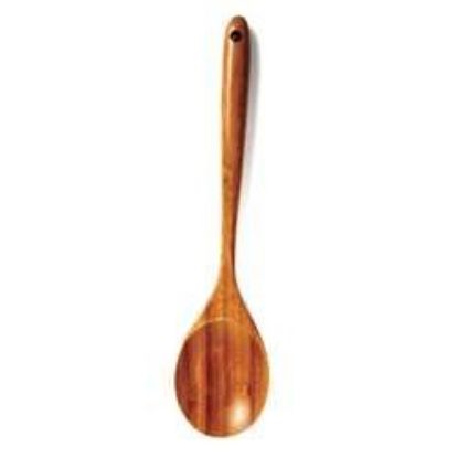 Picture of Bamboo Spoon 12"