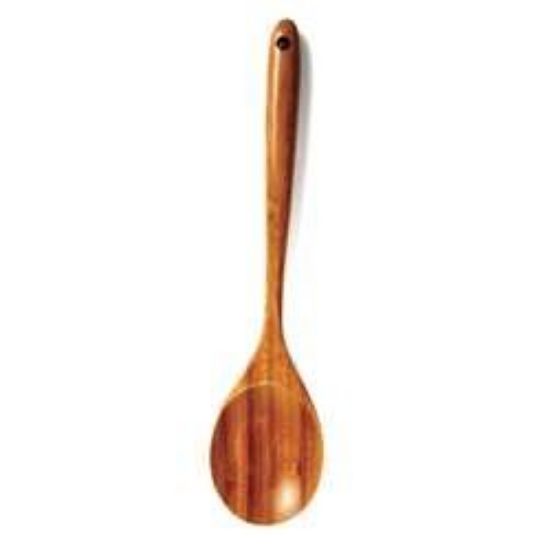 Picture of Bamboo Spoon 12"