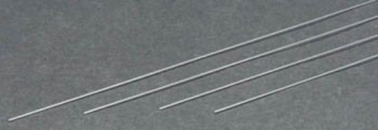 Picture of 1/8 X 12 Brass Angle