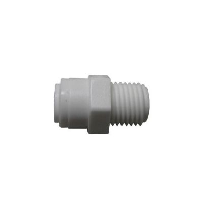 Picture of QC M Adapter 1/4 X 1/2MPT