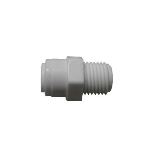 Picture of QC M Adapter 1/4 X 1/2MPT