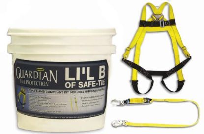 Picture of Safe-tie Roofing Kit